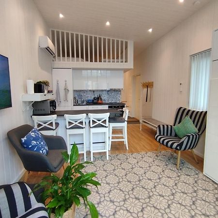 Balsta Studio Houses ภายนอก รูปภาพ