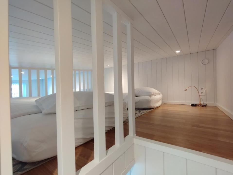 Balsta Studio Houses ภายนอก รูปภาพ