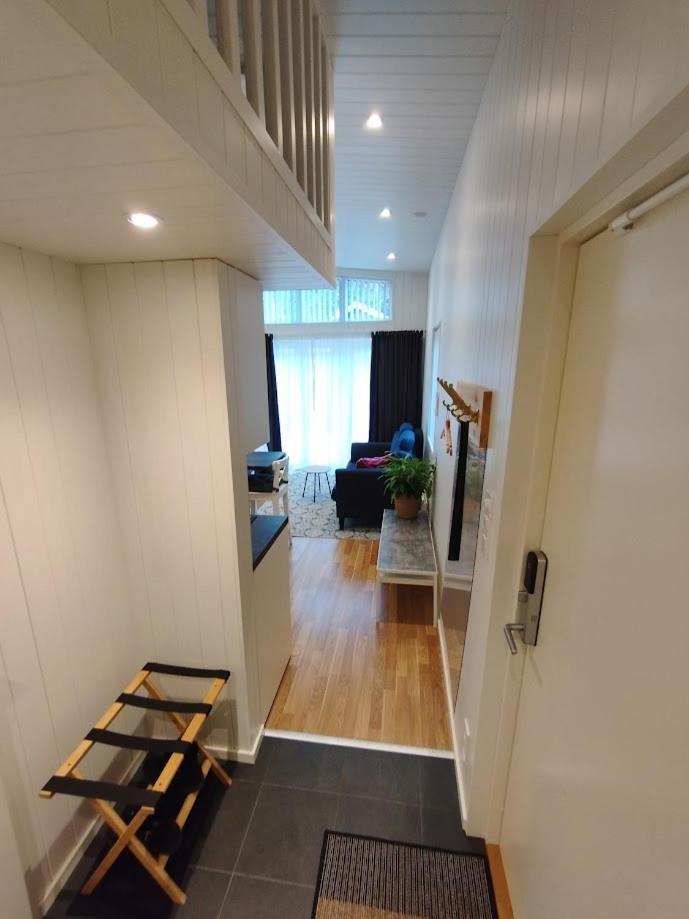 Balsta Studio Houses ภายนอก รูปภาพ